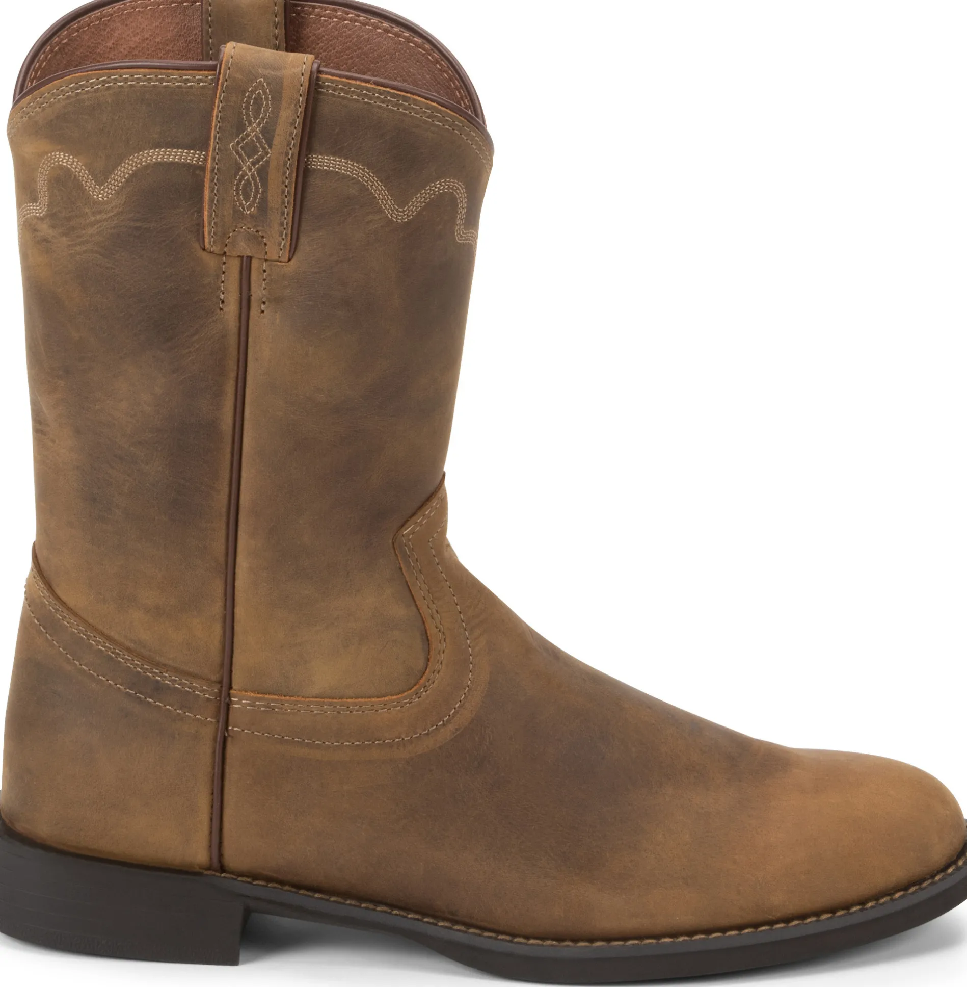 Jeb 10" Roper