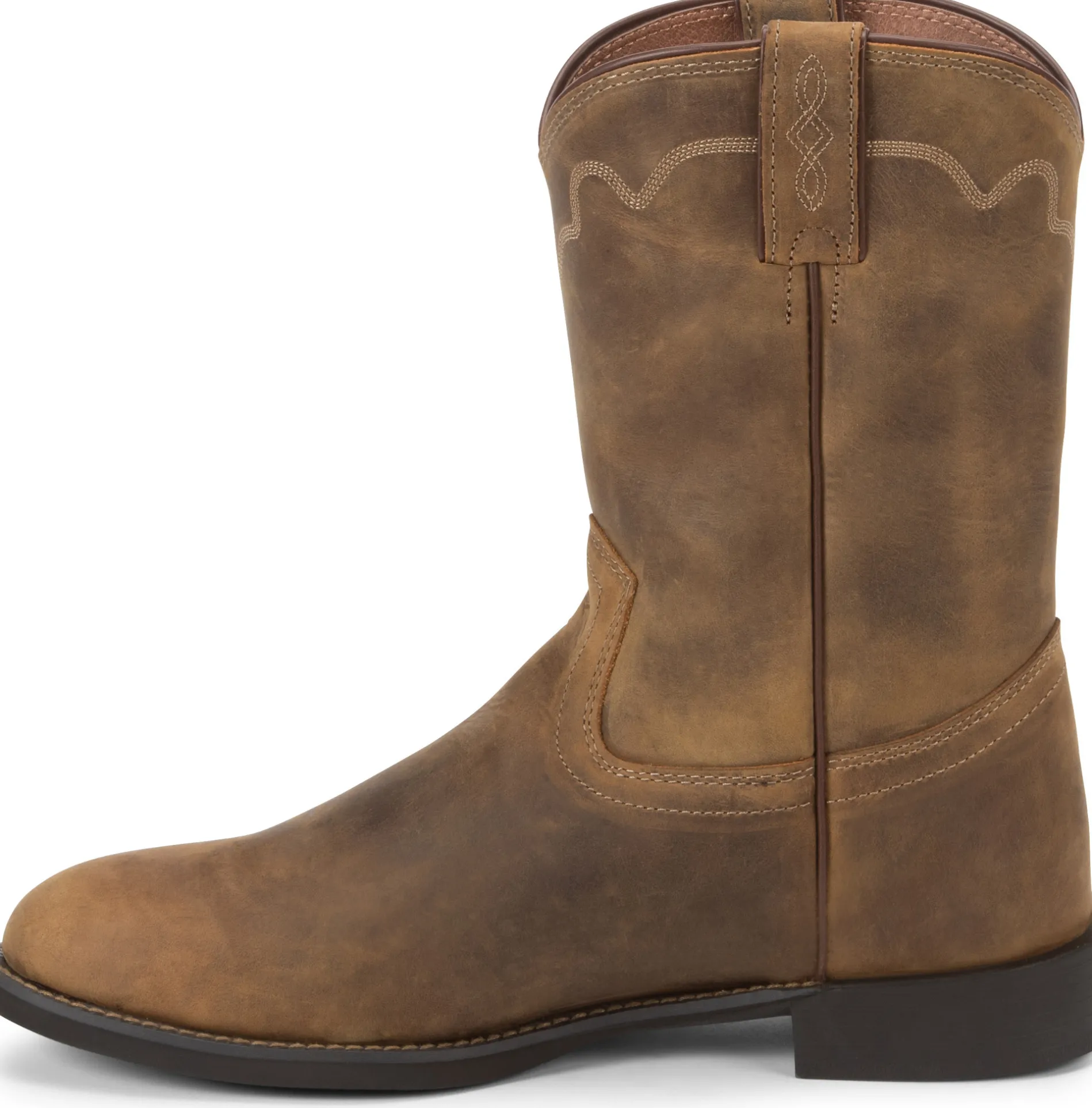 Jeb 10" Roper