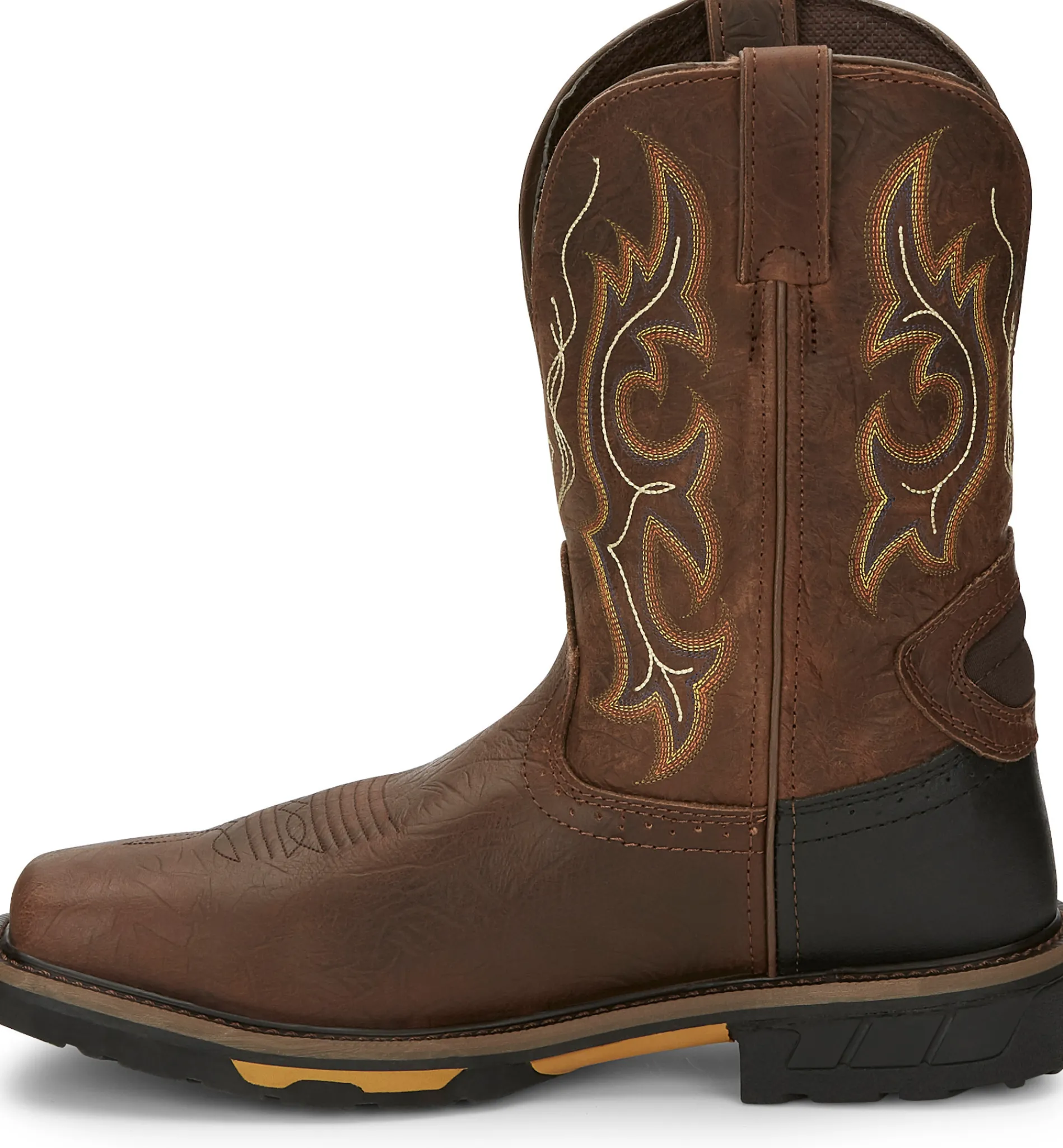 Joist 11" Waterproof Comp Toe