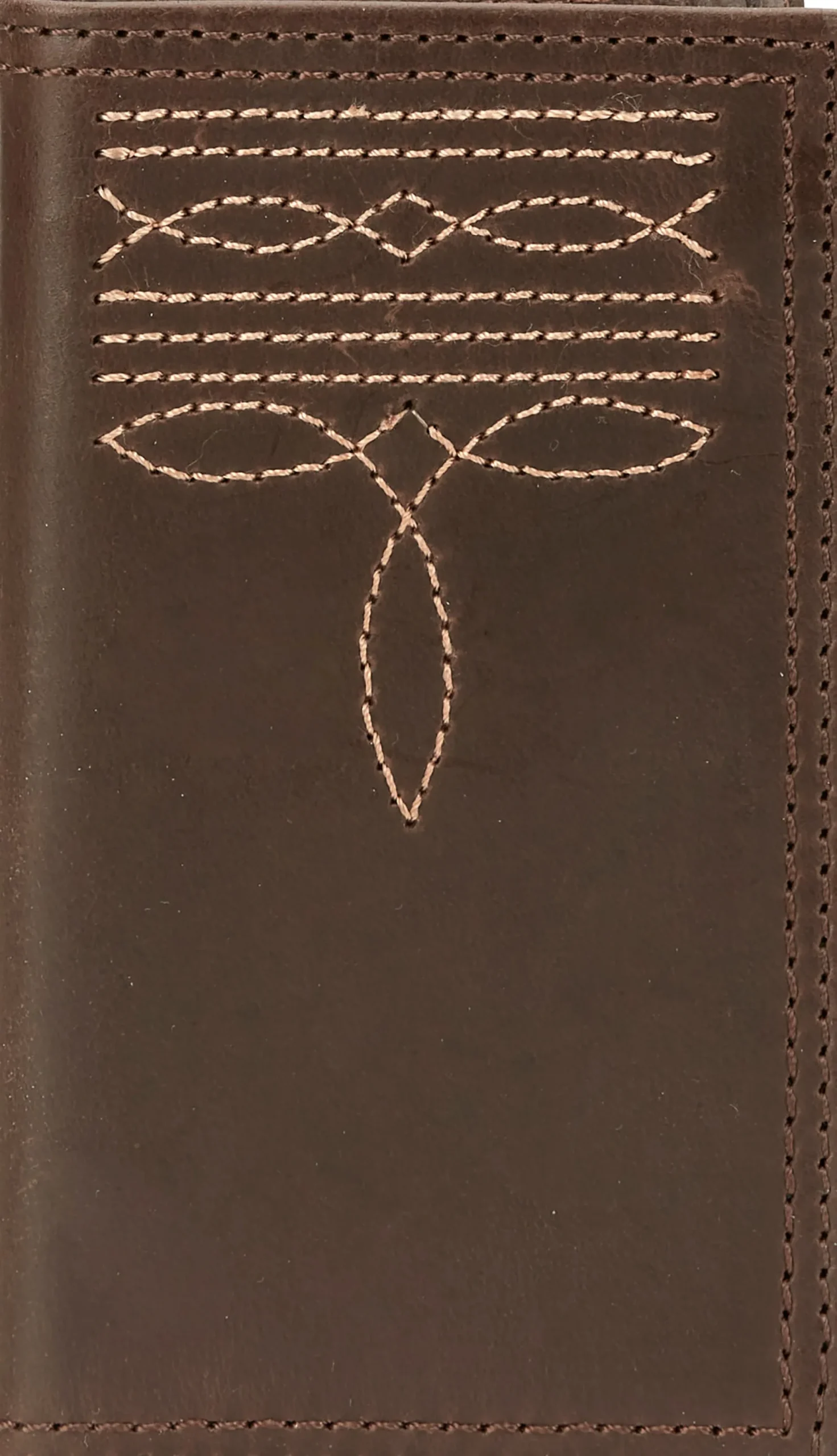 Jr Rodeo Wallet