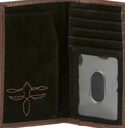 Jr Rodeo Wallet