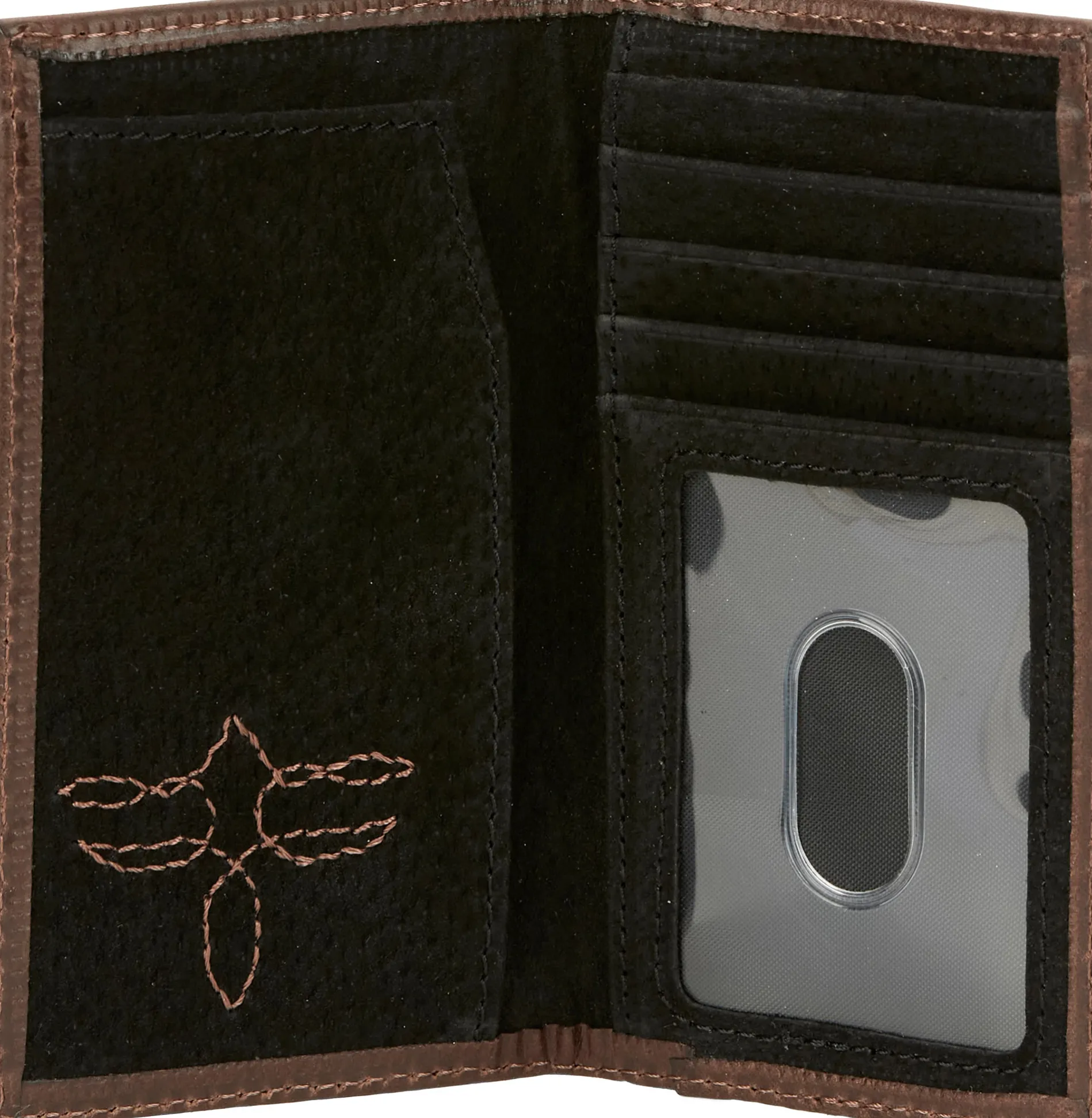 Jr Rodeo Wallet