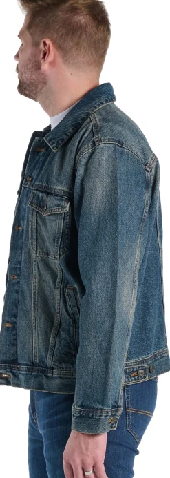 Justin Denim Jacket