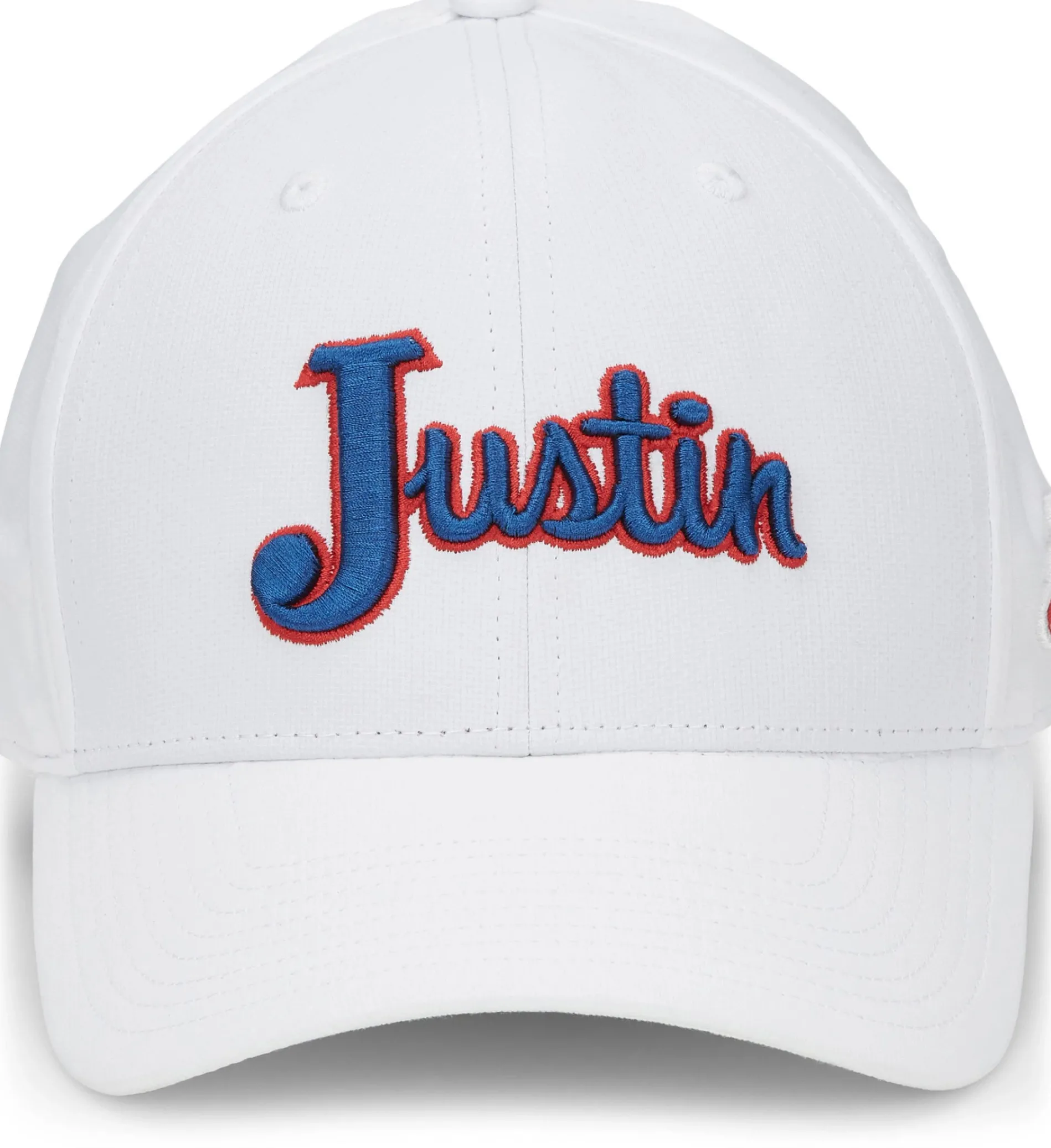 Justin Logo Cap