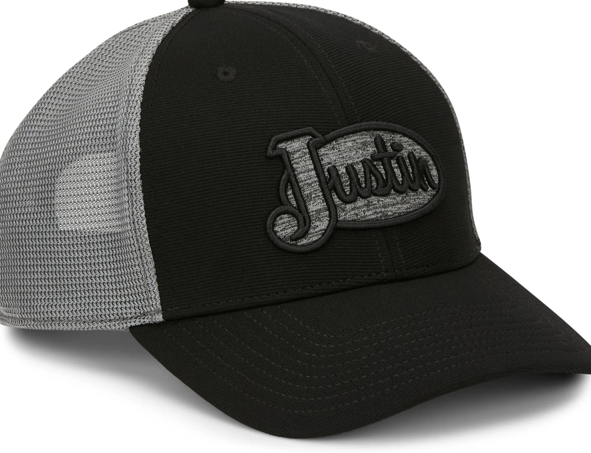 Justin Logo Cap