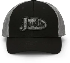 Justin Logo Cap
