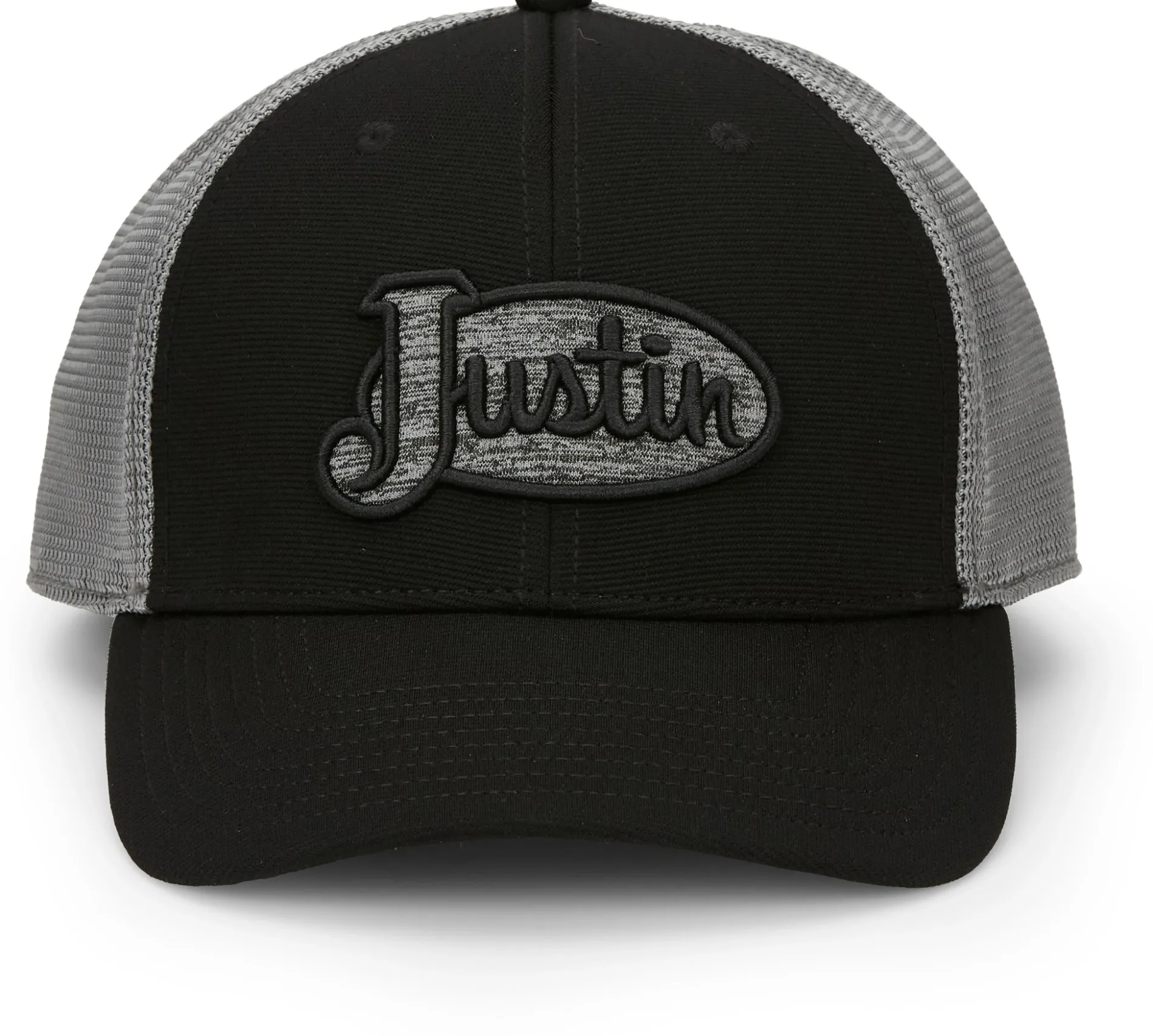 Justin Logo Cap