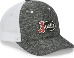 Justin Logo Cap