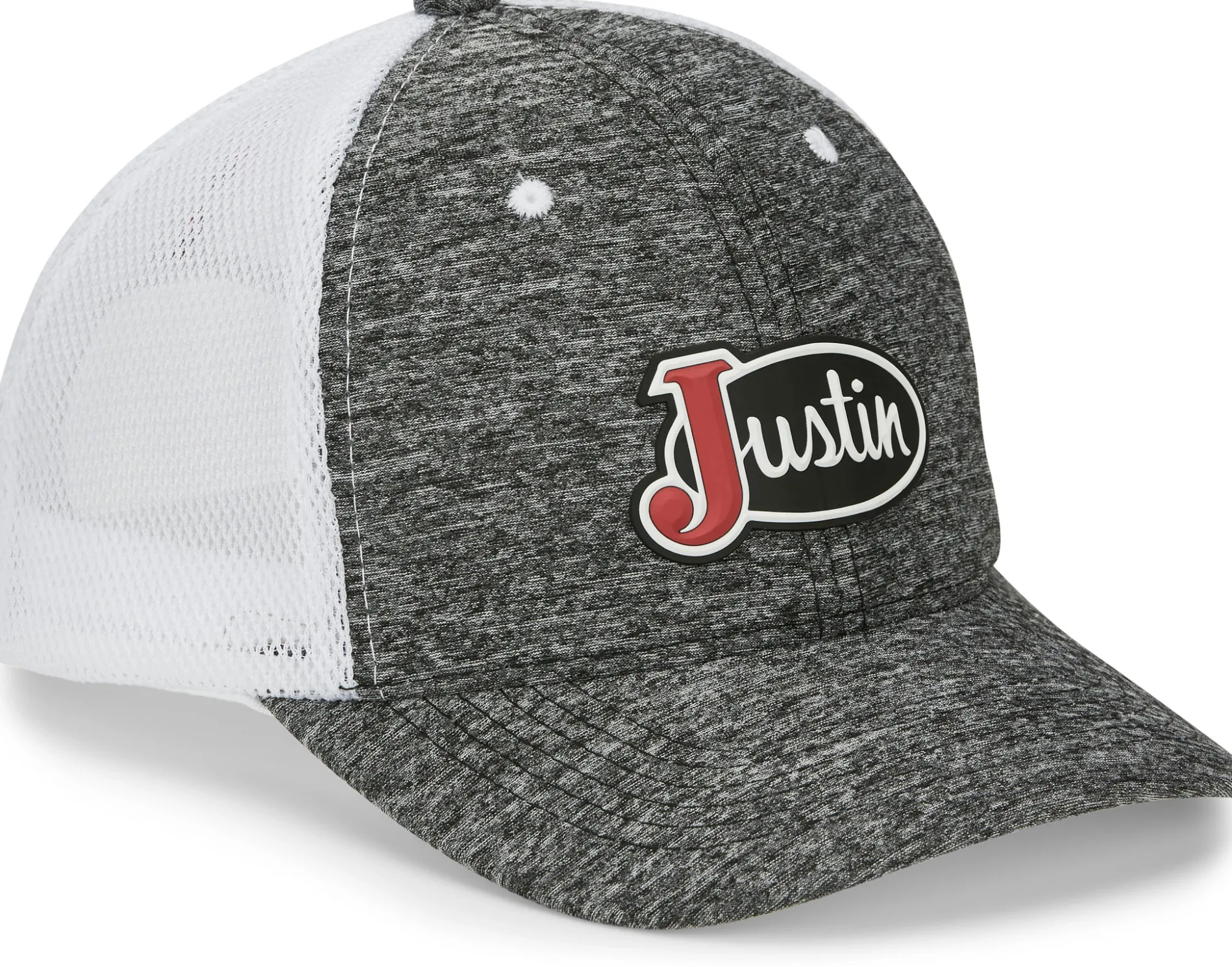 Justin Logo Cap