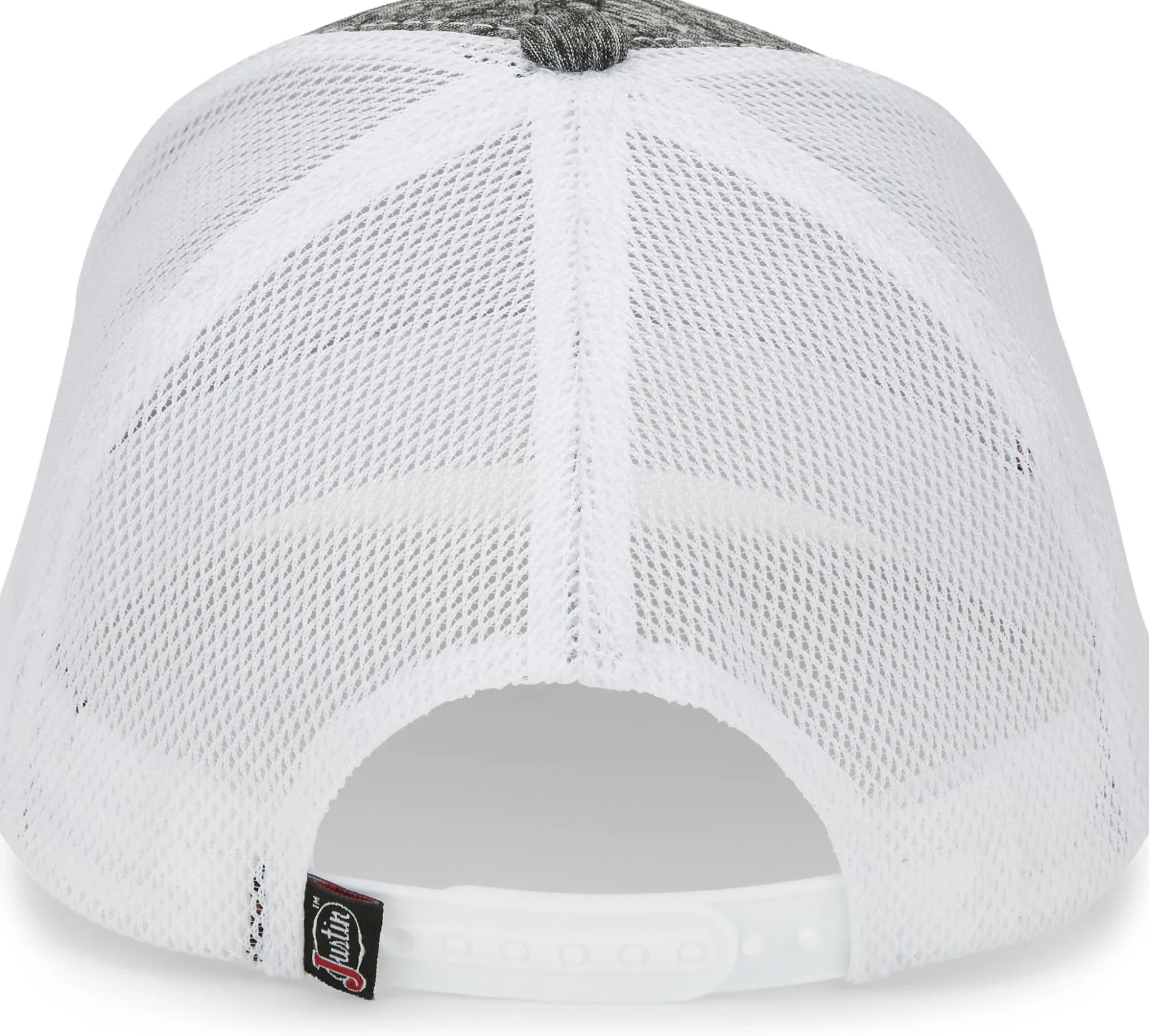 Justin Logo Cap