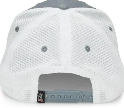 Justin Logo Stripes Cap