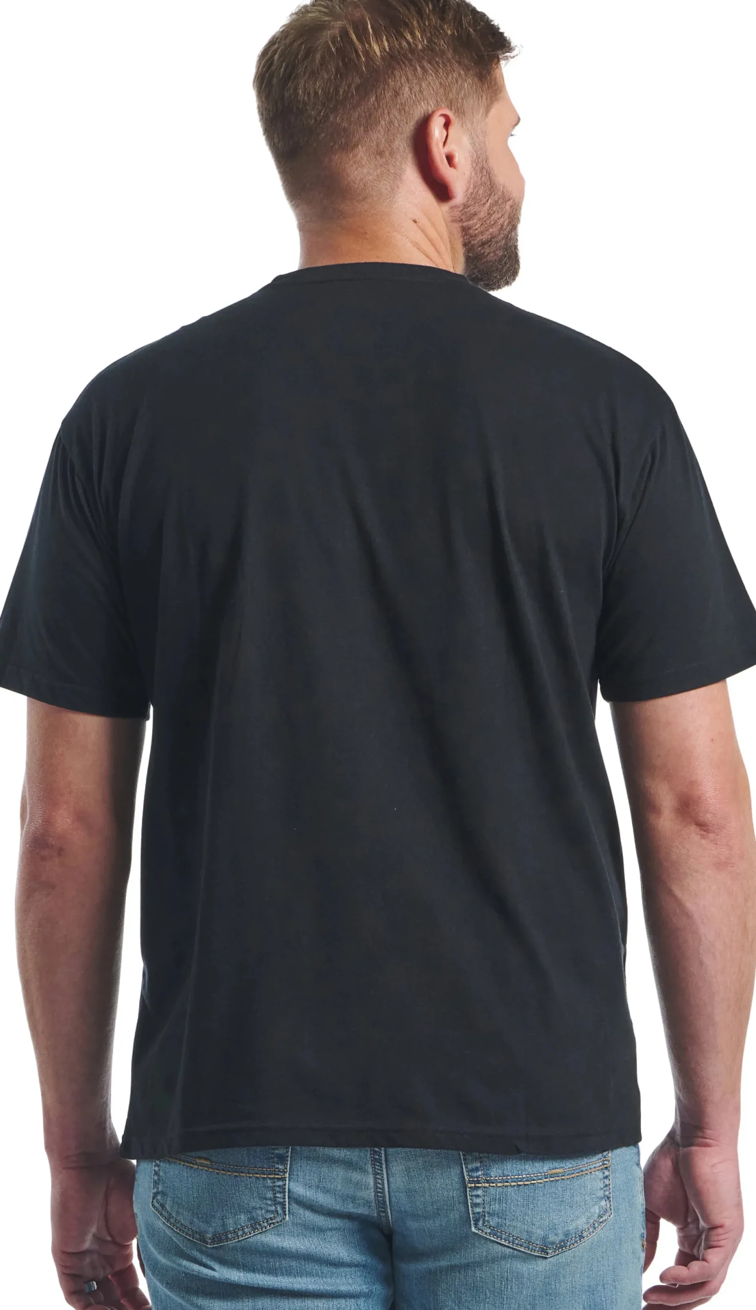 Justin Men's Standard Of The West Tee