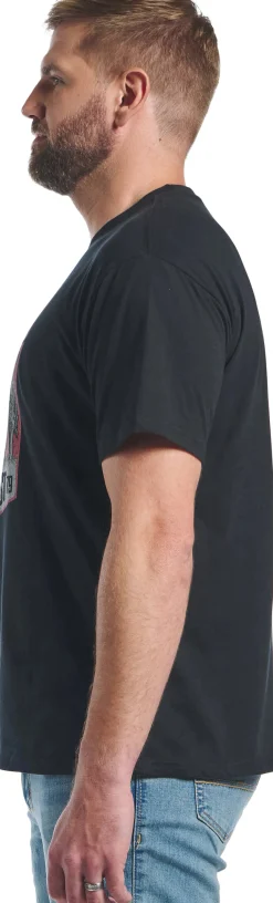 Justin Men's Standard Of The West Tee