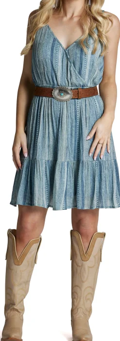 Justin Summer Dress