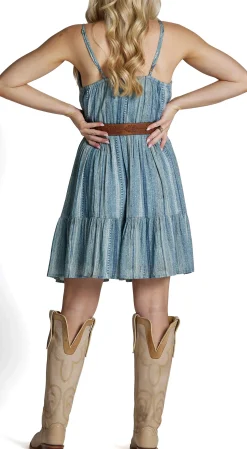 Justin Summer Dress