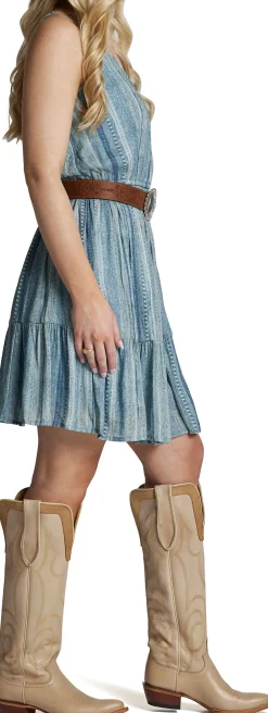 Justin Summer Dress