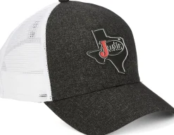 Justin Texas Logo Cap