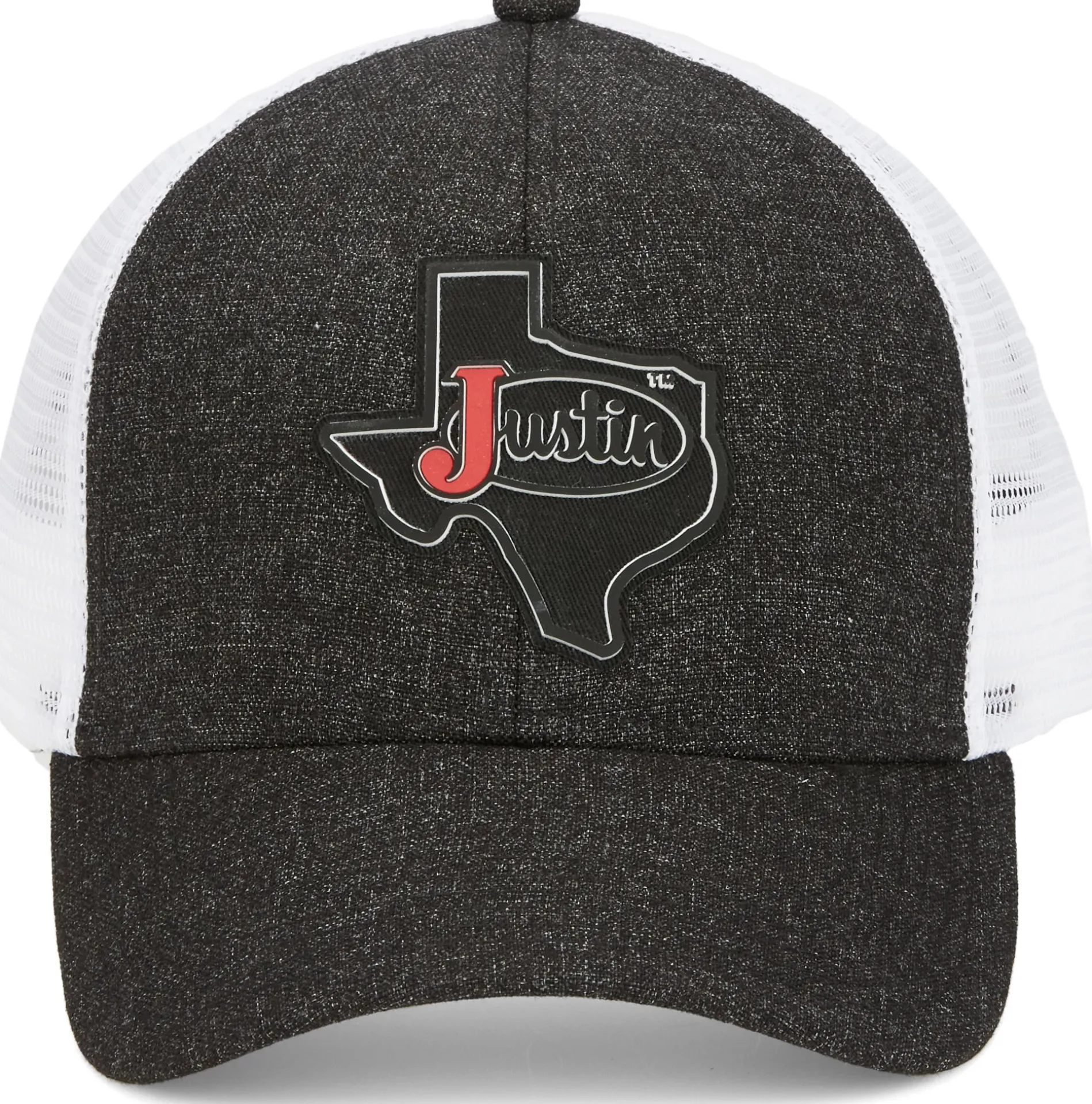 Justin Texas Logo Cap