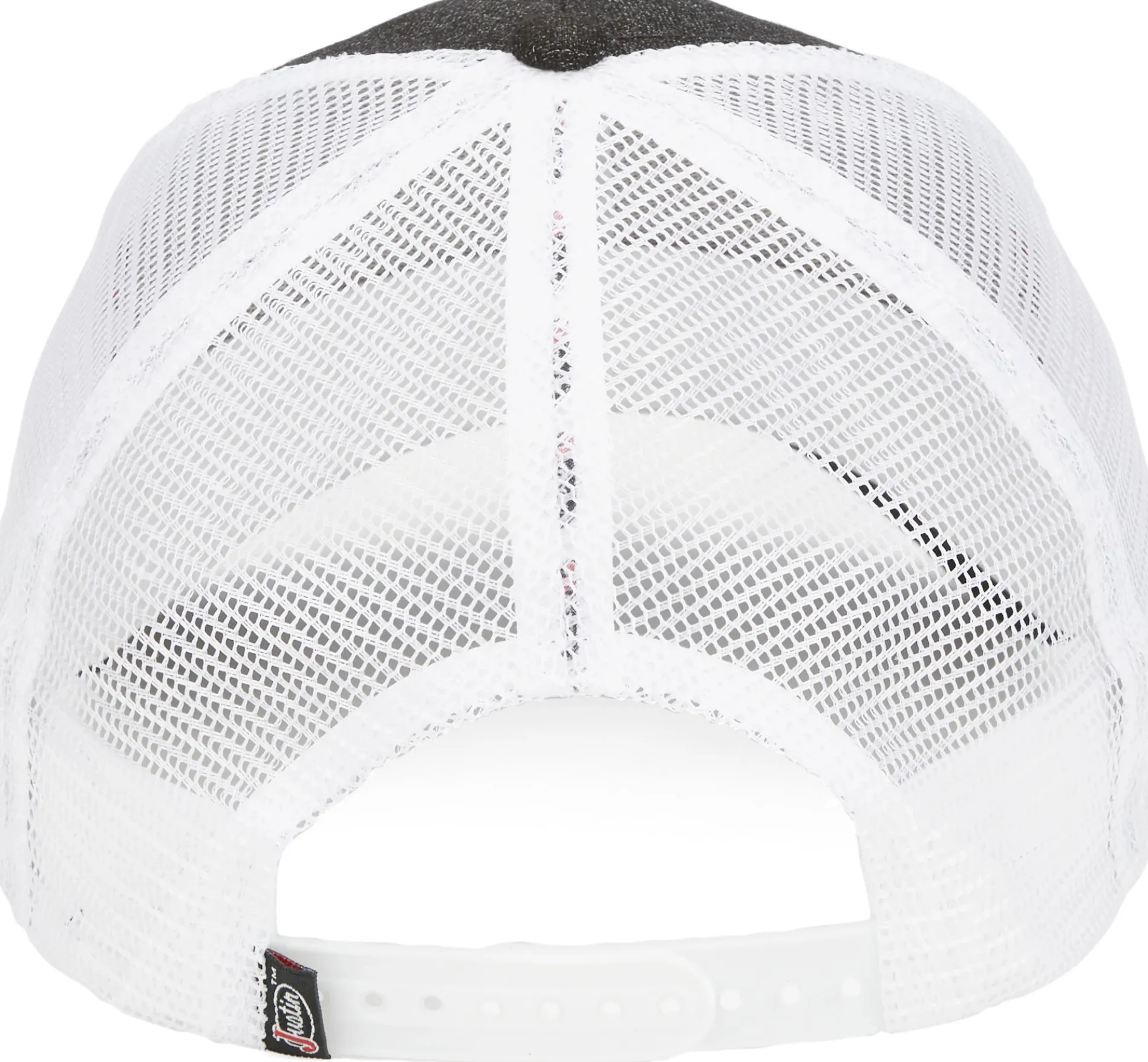 Justin Texas Logo Cap