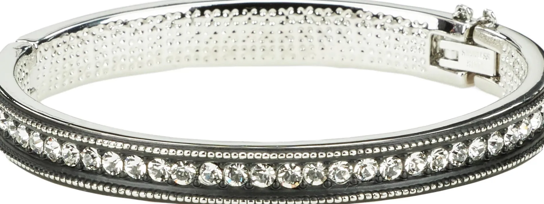 Justin Women's Bangle Bracelet