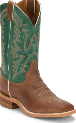 Kenedy 11" Western Boot