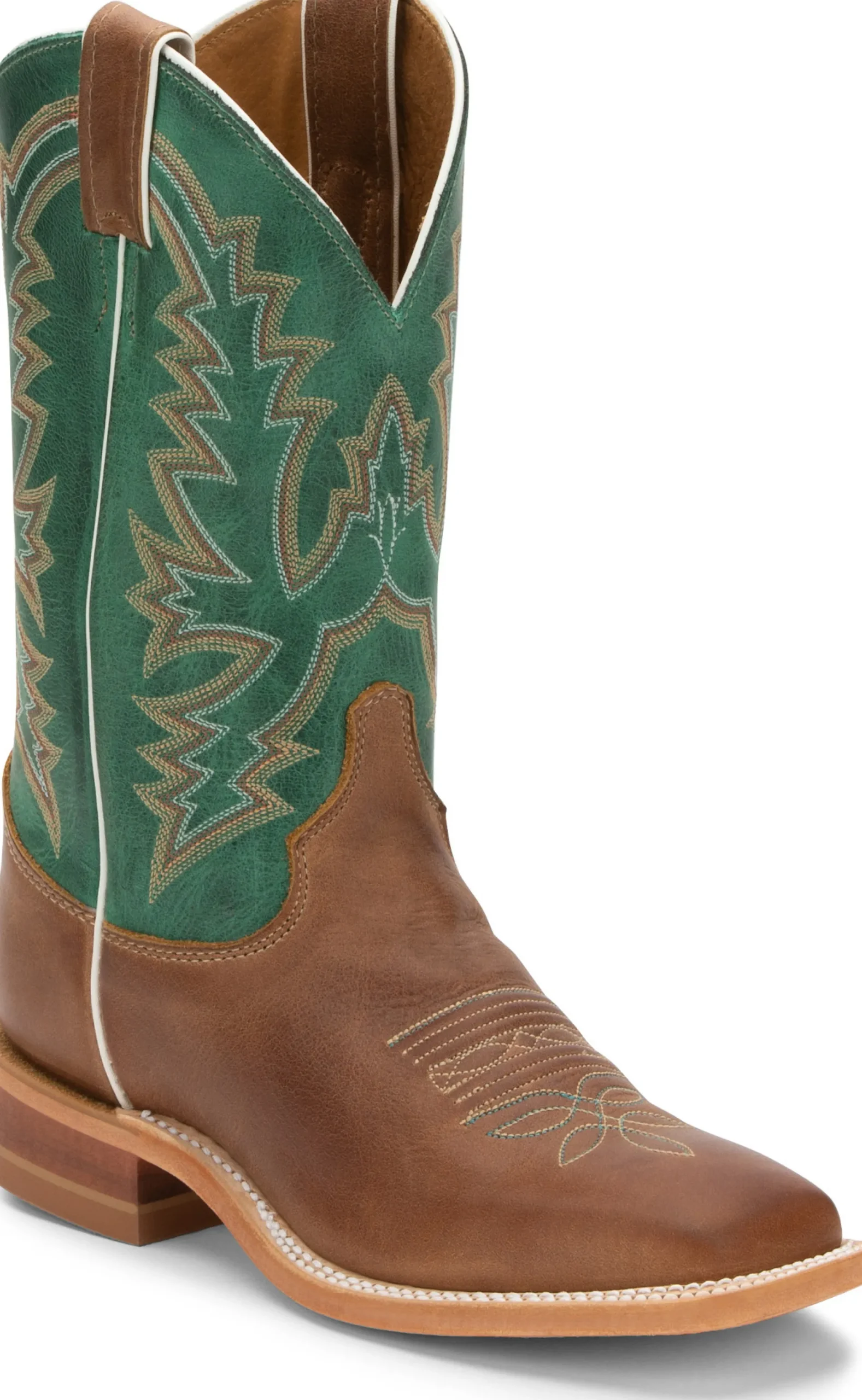 Kenedy 11" Western Boot