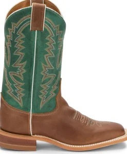 Kenedy 11" Western Boot