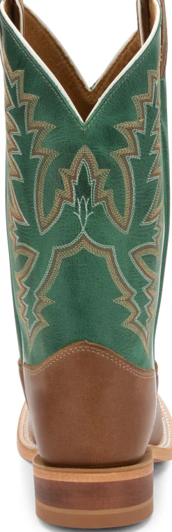 Kenedy 11" Western Boot