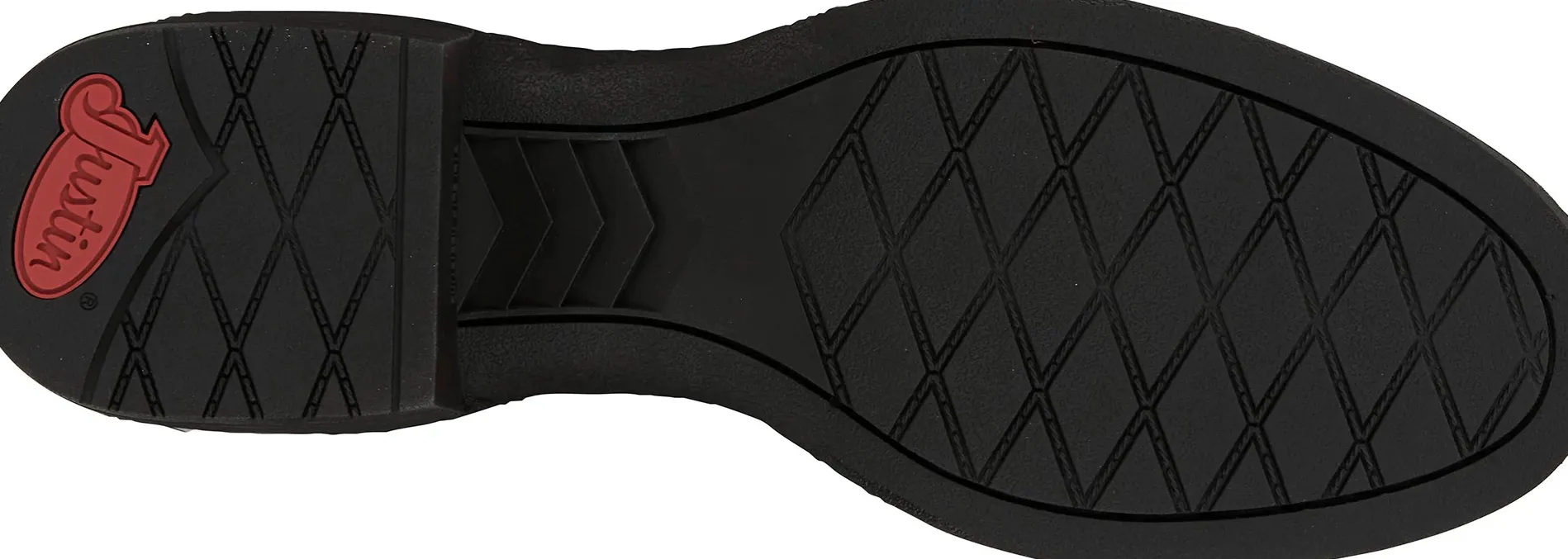 Kilgore 10" Stampede Roper