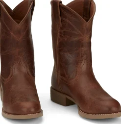 Kilgore 10" Stampede Roper