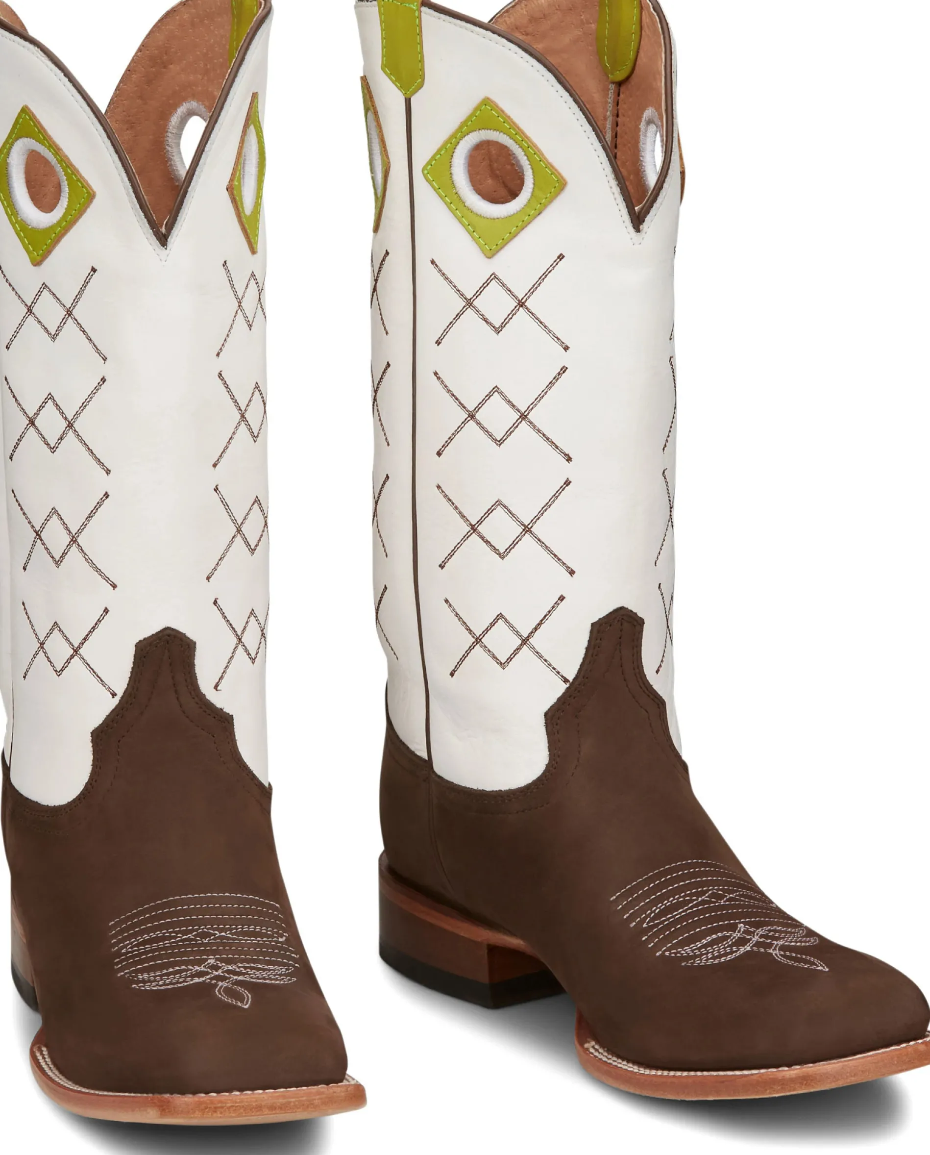 Latigo 13" Western