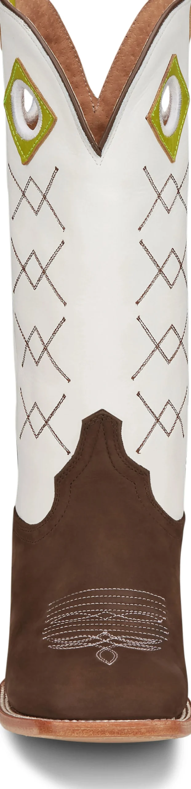 Latigo 13" Western