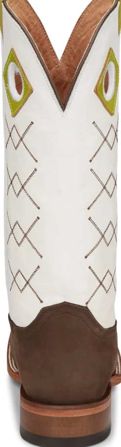 Latigo 13" Western