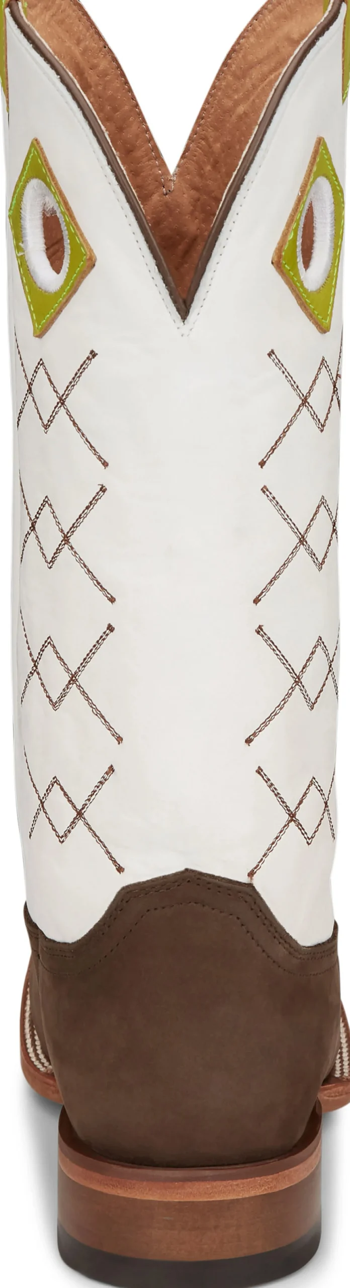 Latigo 13" Western