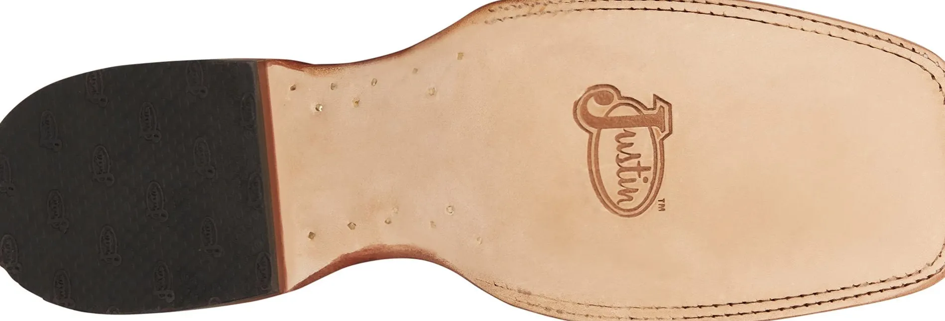 Latigo 13" Western