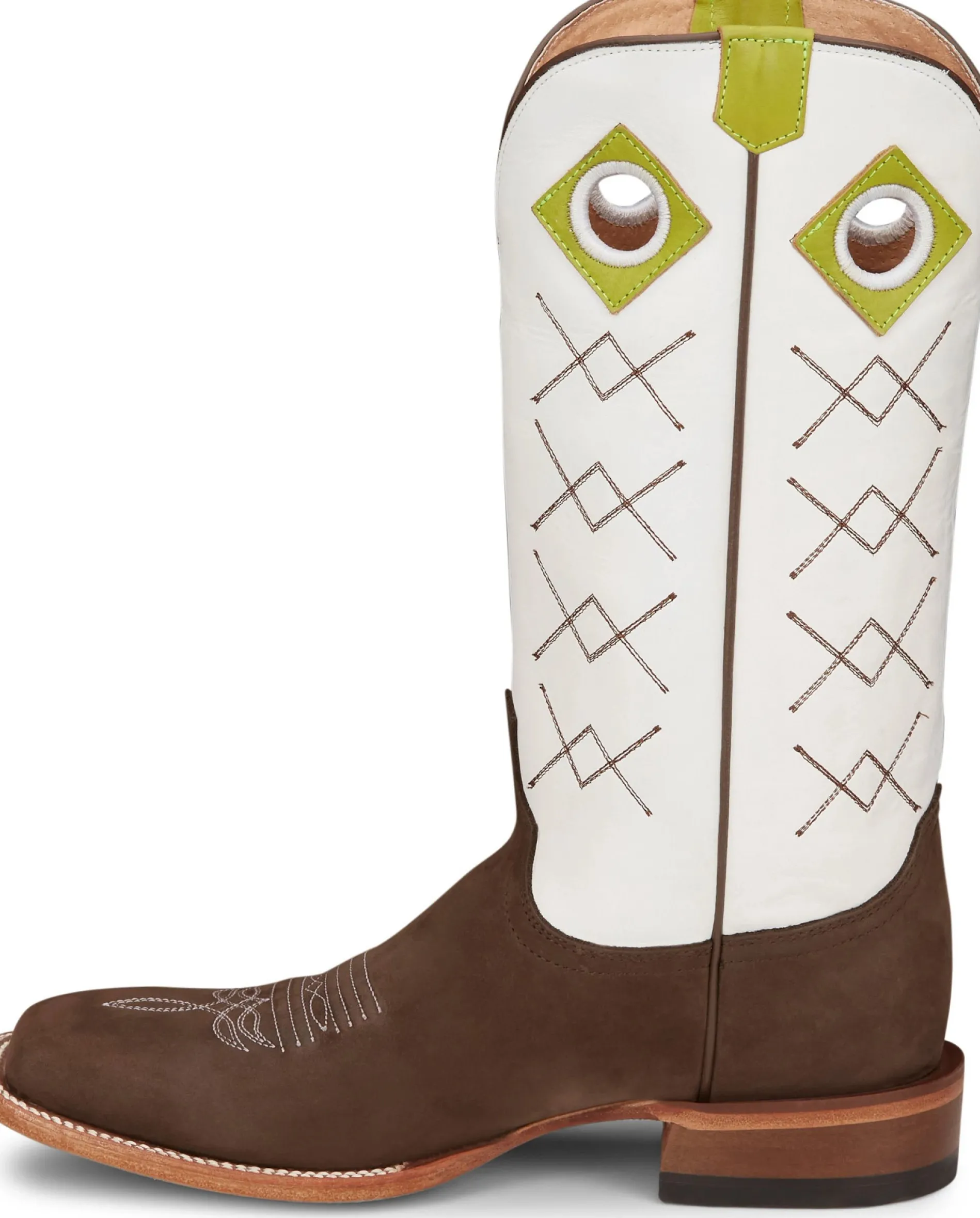 Latigo 13" Western