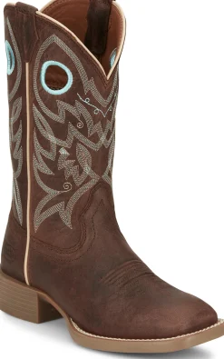 Liberty 11&rdquo; Western Boot