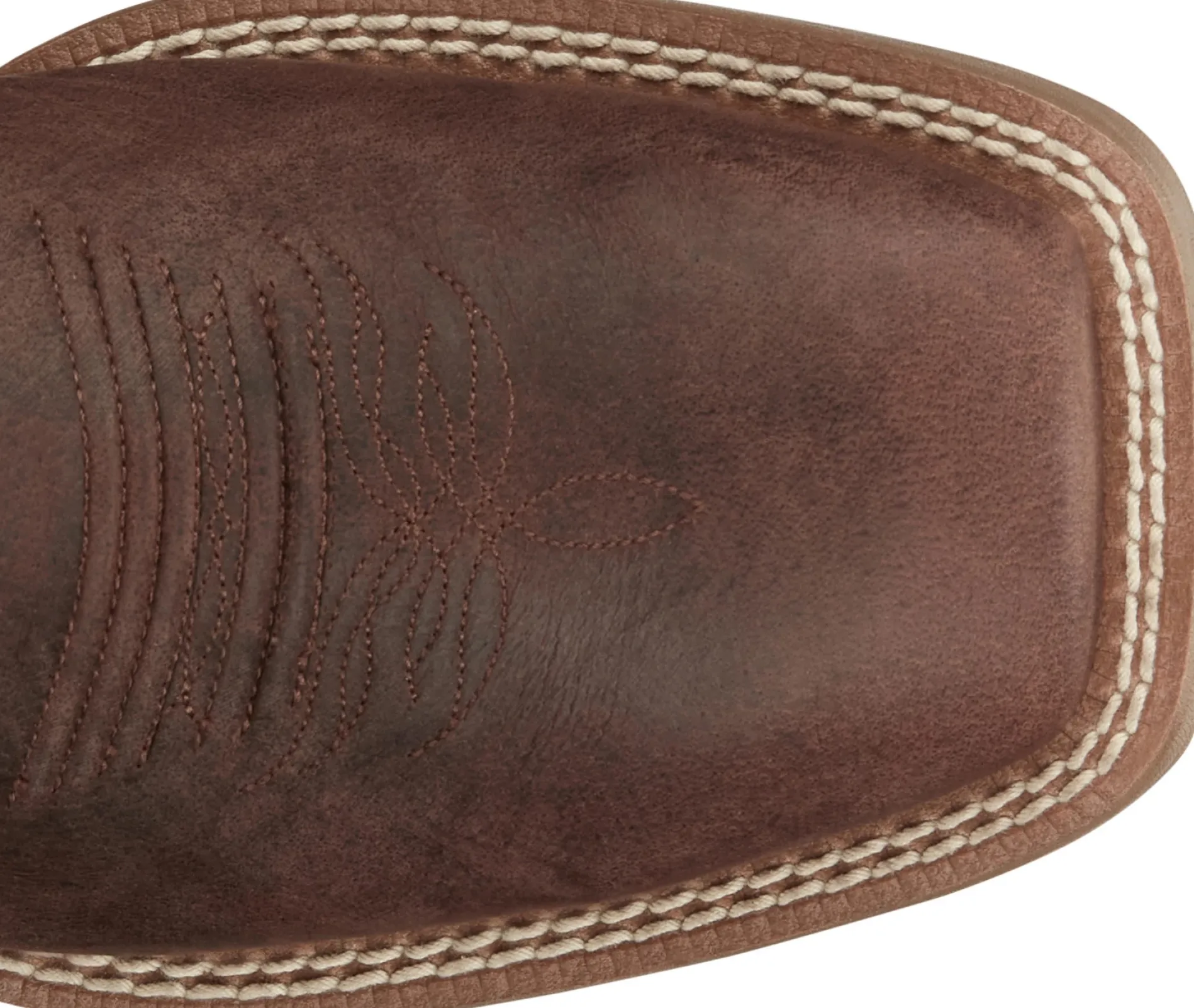 Liberty 11” Western Boot
