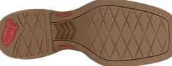Liberty 11” Western Boot
