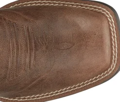 Liberty 11” Western Boot