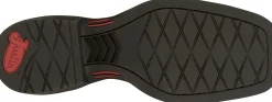 Liberty 11” Western Boot