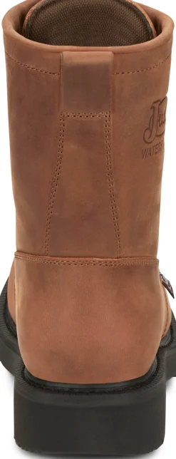 Livestock 8" Waterproof