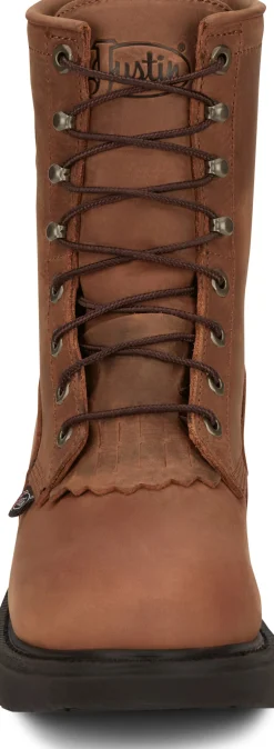 Livestock 8" Waterproof