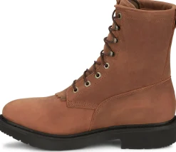Livestock 8" Waterproof