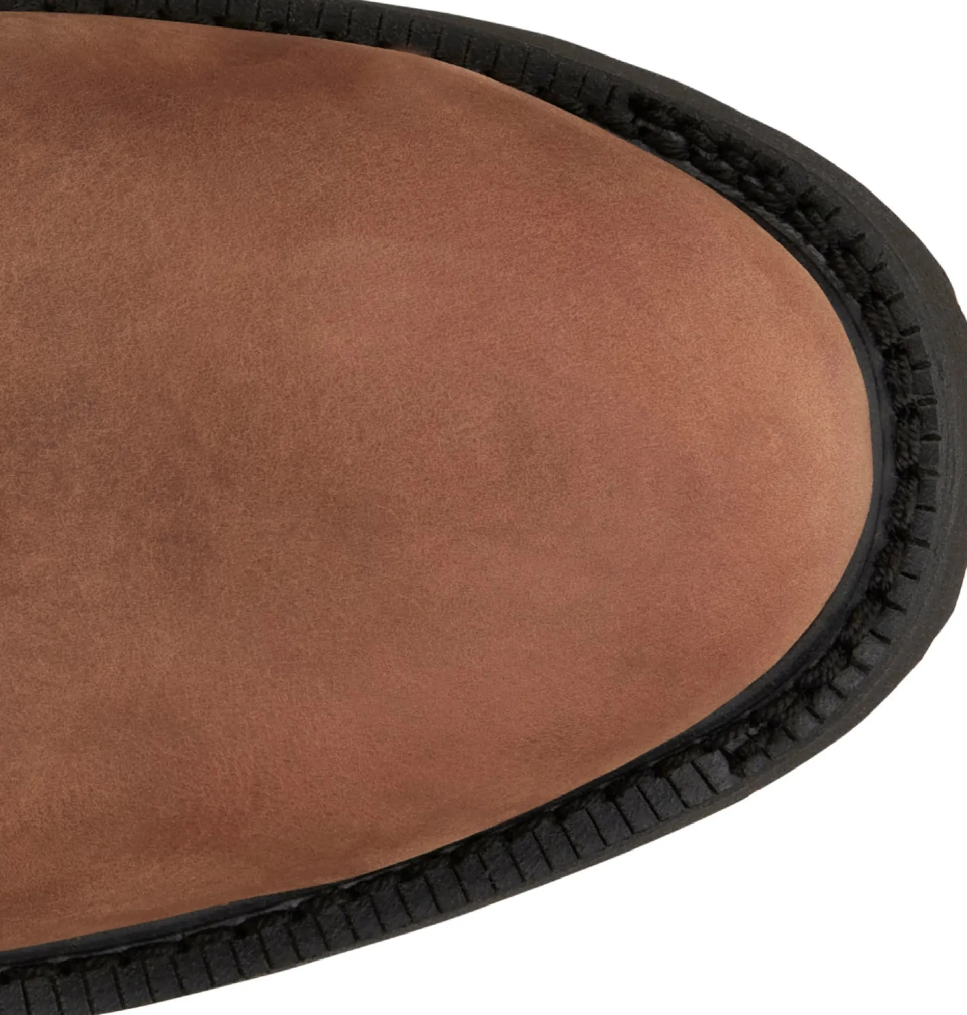 Livestock 8” Steel Toe