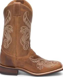 Llano 11" Western Boot