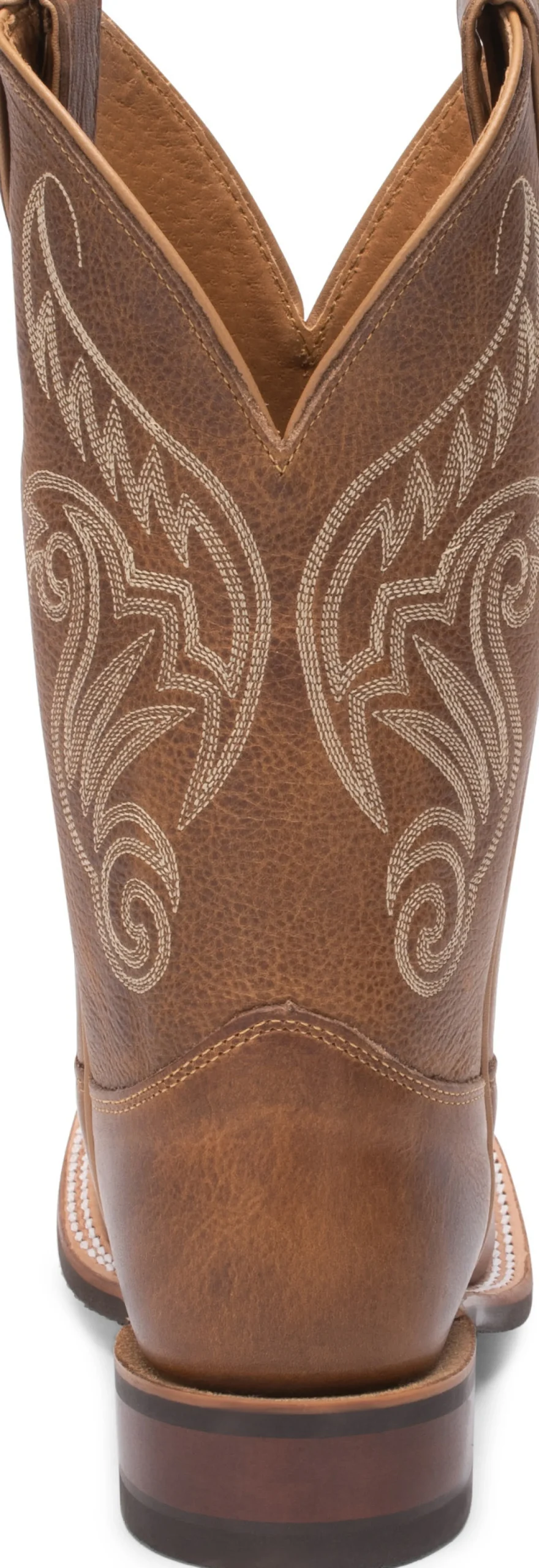 Llano 11" Western Boot