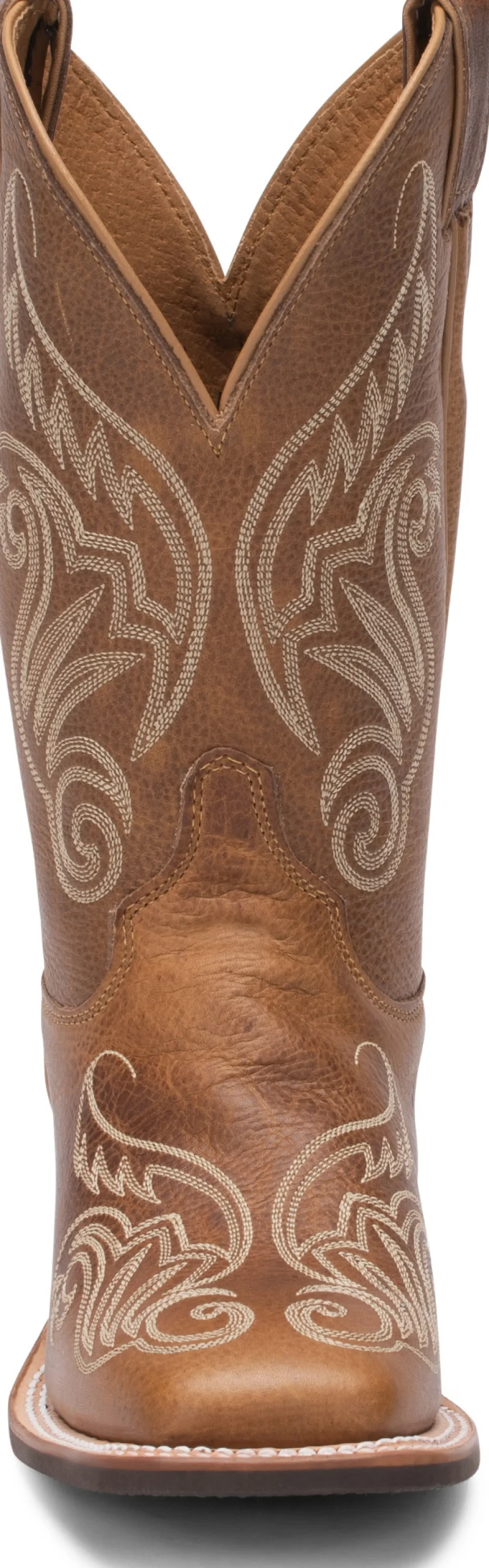Llano 11" Western Boot