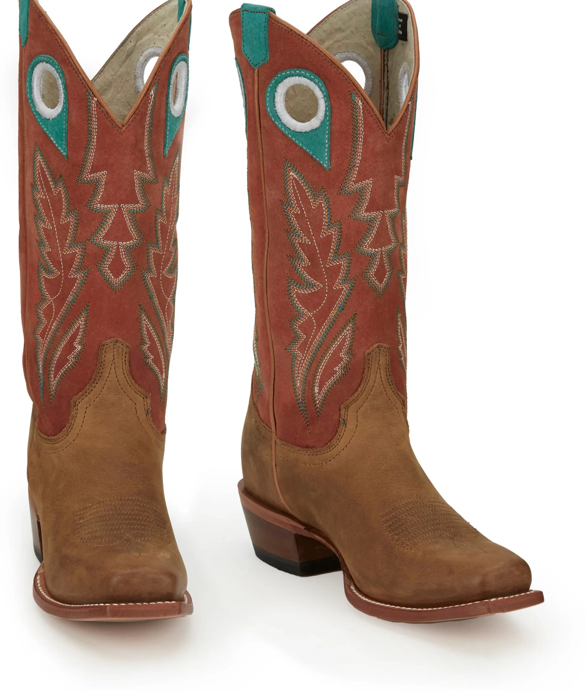 Lorena 13” Women’S Western Boot