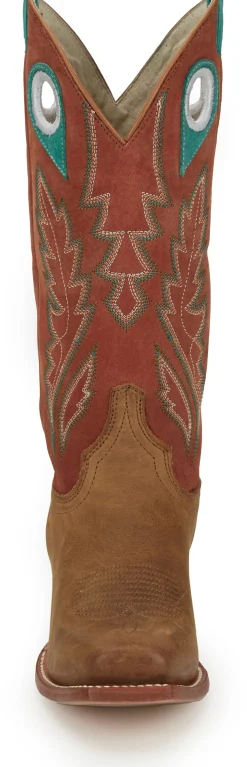 Lorena 13” Women’S Western Boot